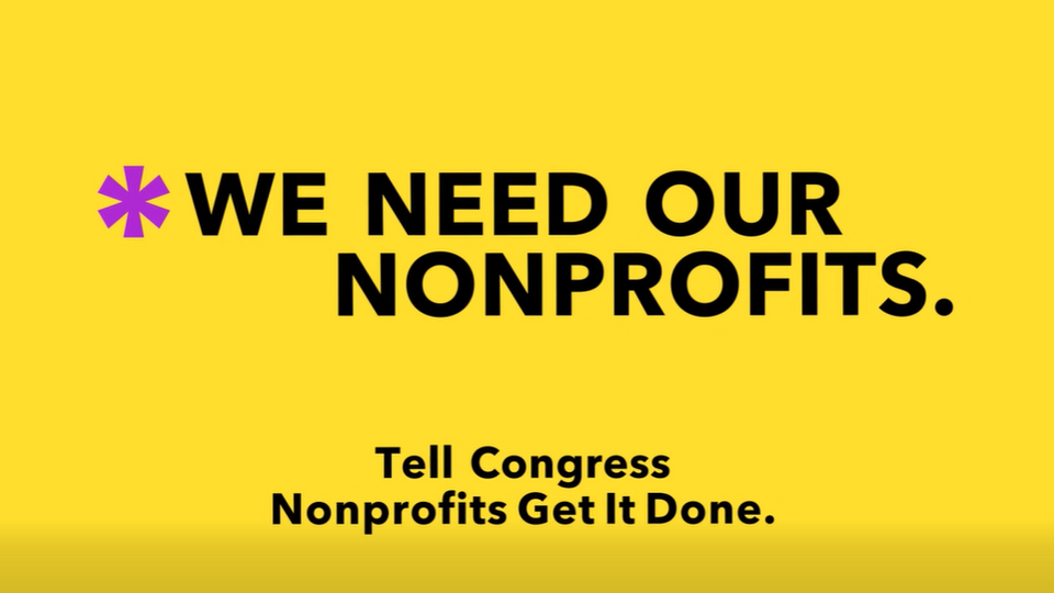 National Councilo f Nonprofits
